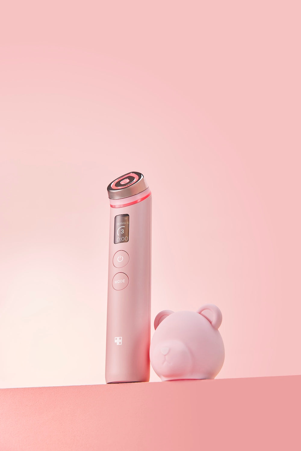 Medicube AGE-R Booster Pro Pink 1EA