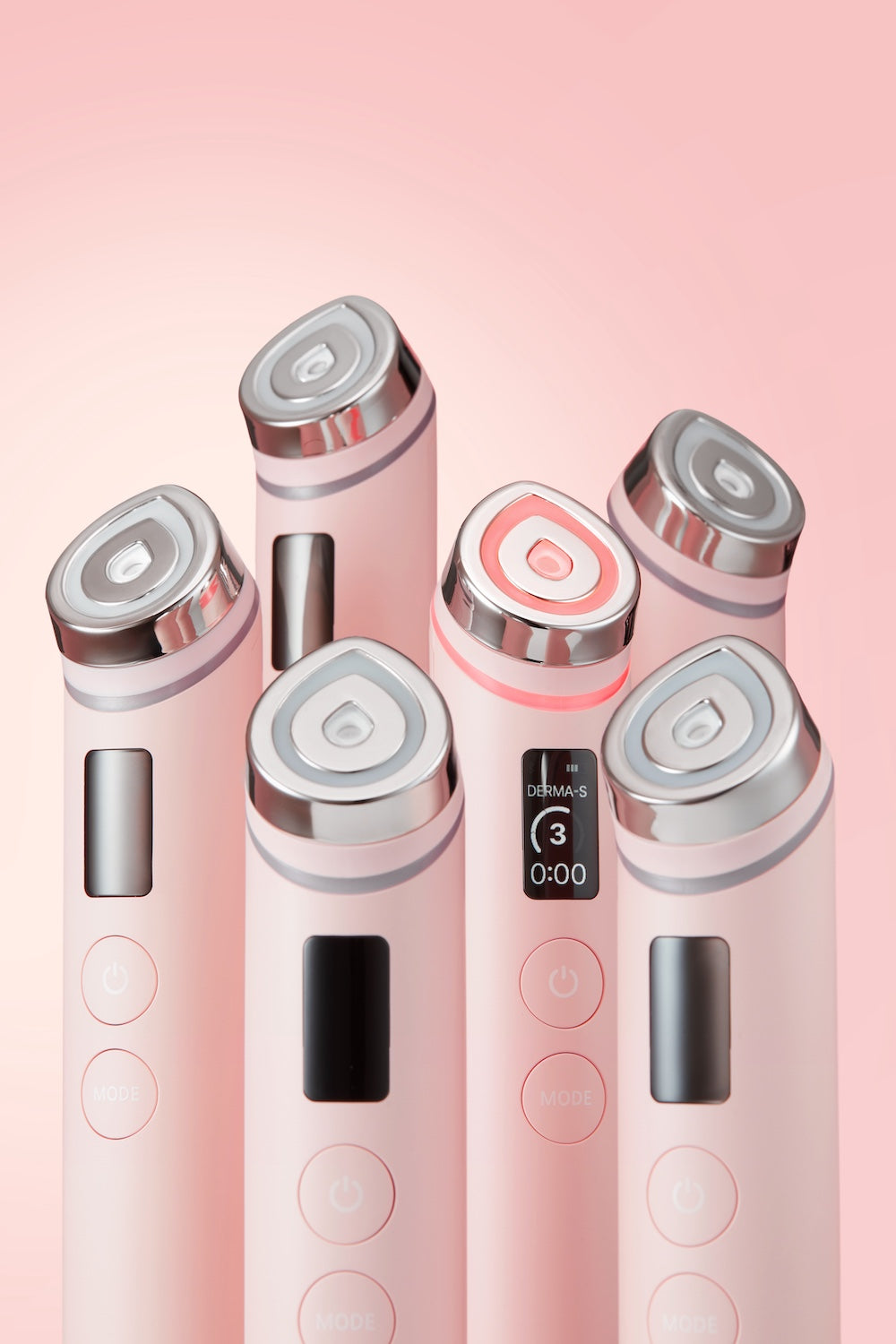 Medicube AGE-R Booster Pro Pink 1EA