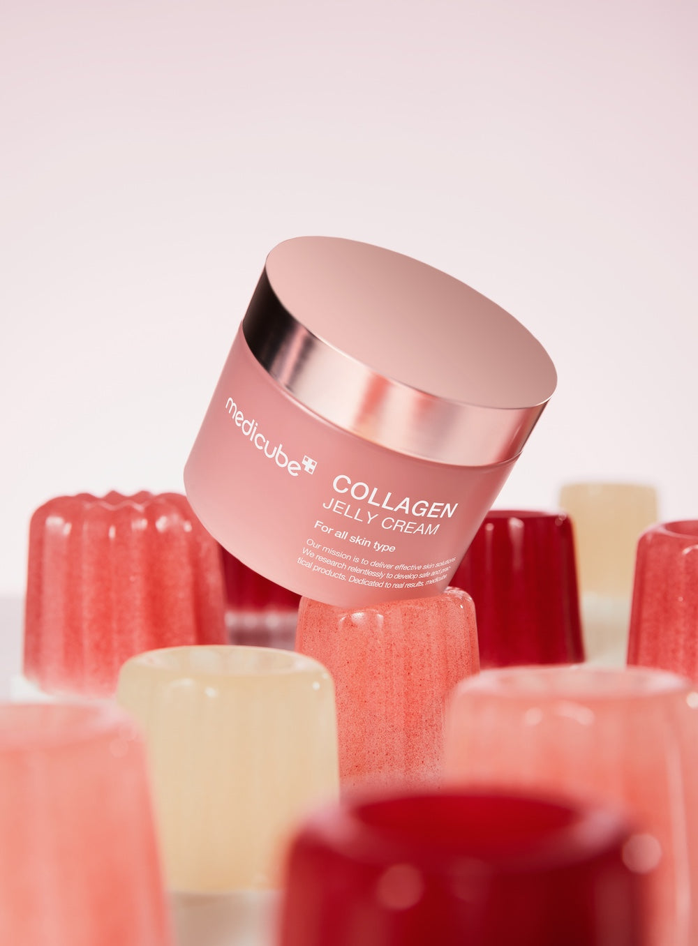 Medicube Collagen Jelly Cream 50ml