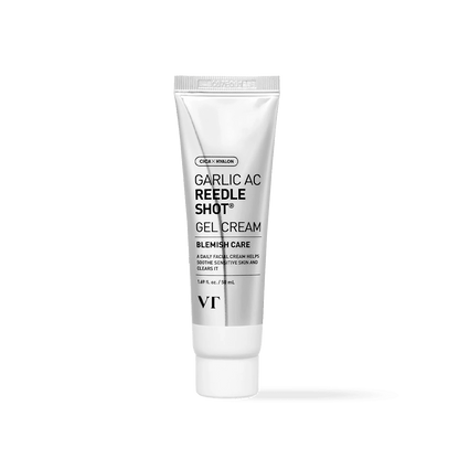 VT Cosmetics Garlic AC Reedle Gel Cream 50ml - Kbeauty.sale