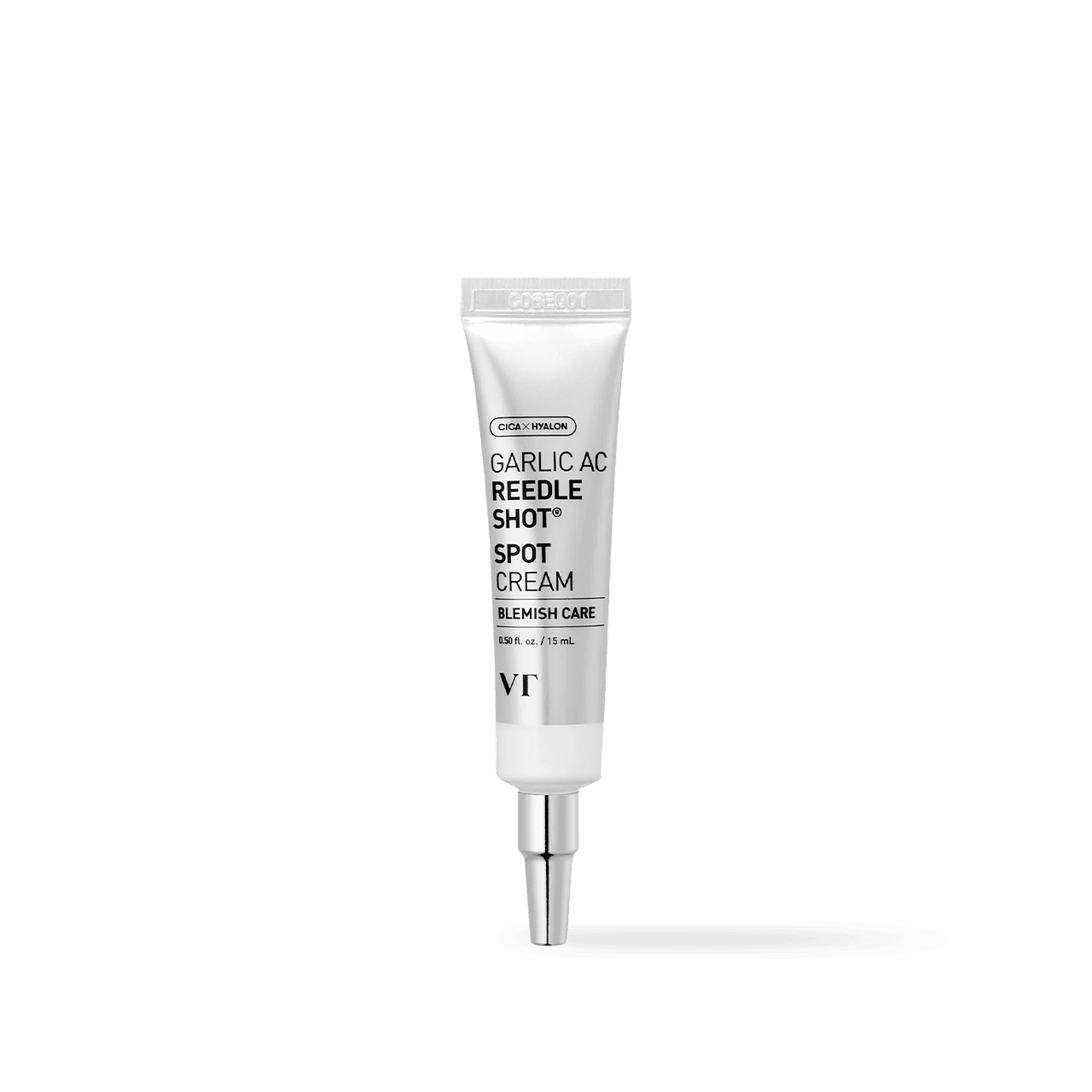 VT Cosmetics Garlic AC Reedle Spot Cream 15ml - Kbeauty.sale