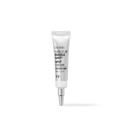 VT Cosmetics Garlic AC Reedle Spot Cream 15ml - Kbeauty.sale