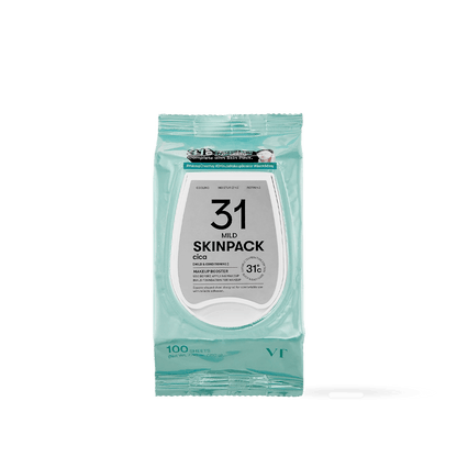 VT Cosmetics SKIN PACK (MILD) - Kbeauty.sale