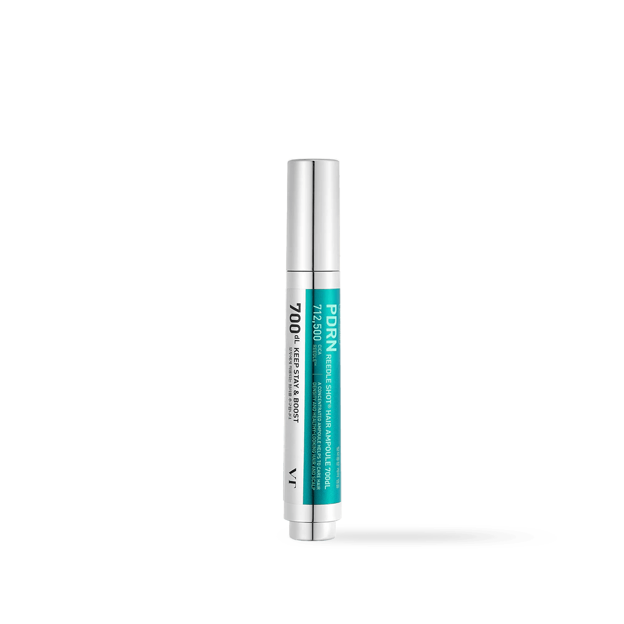 VT Cosmetics PDRN Reedle Shot Hair Ampoule 700dL - Kbeauty.sale