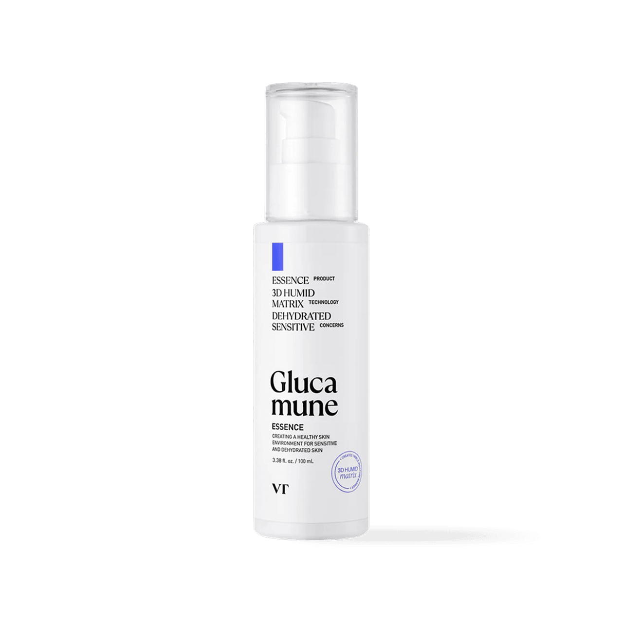 VT Cosmetics Glucamune Essence 100ml - Kbeauty.sale