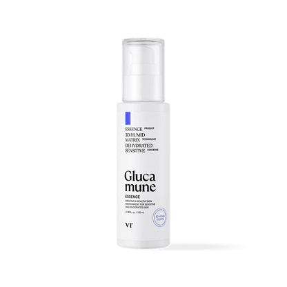 VT Cosmetics Glucamune Essence 100ml - Kbeauty.sale