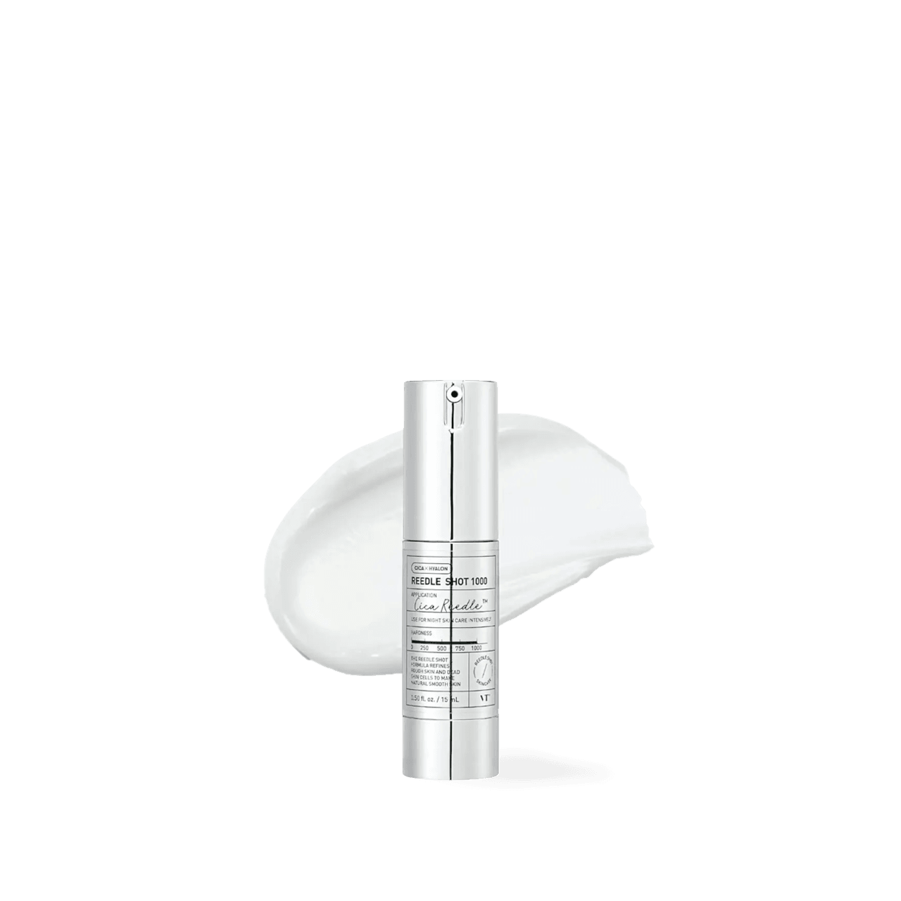 VT Cosmetics Reedle Shot 1000 15ml - Kbeauty.sale