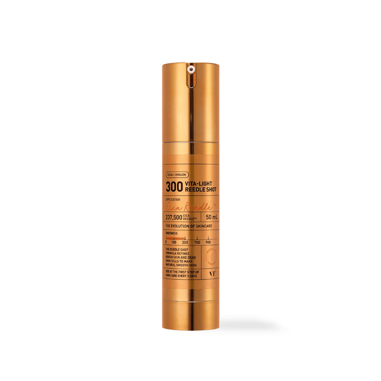 VT Cosmetics VITA-LIGHT Reedle Shot 300 50ml - Kbeauty.sale
