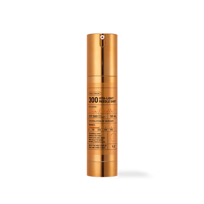 VT Cosmetics VITA-LIGHT Reedle Shot 300 50ml - Kbeauty.sale