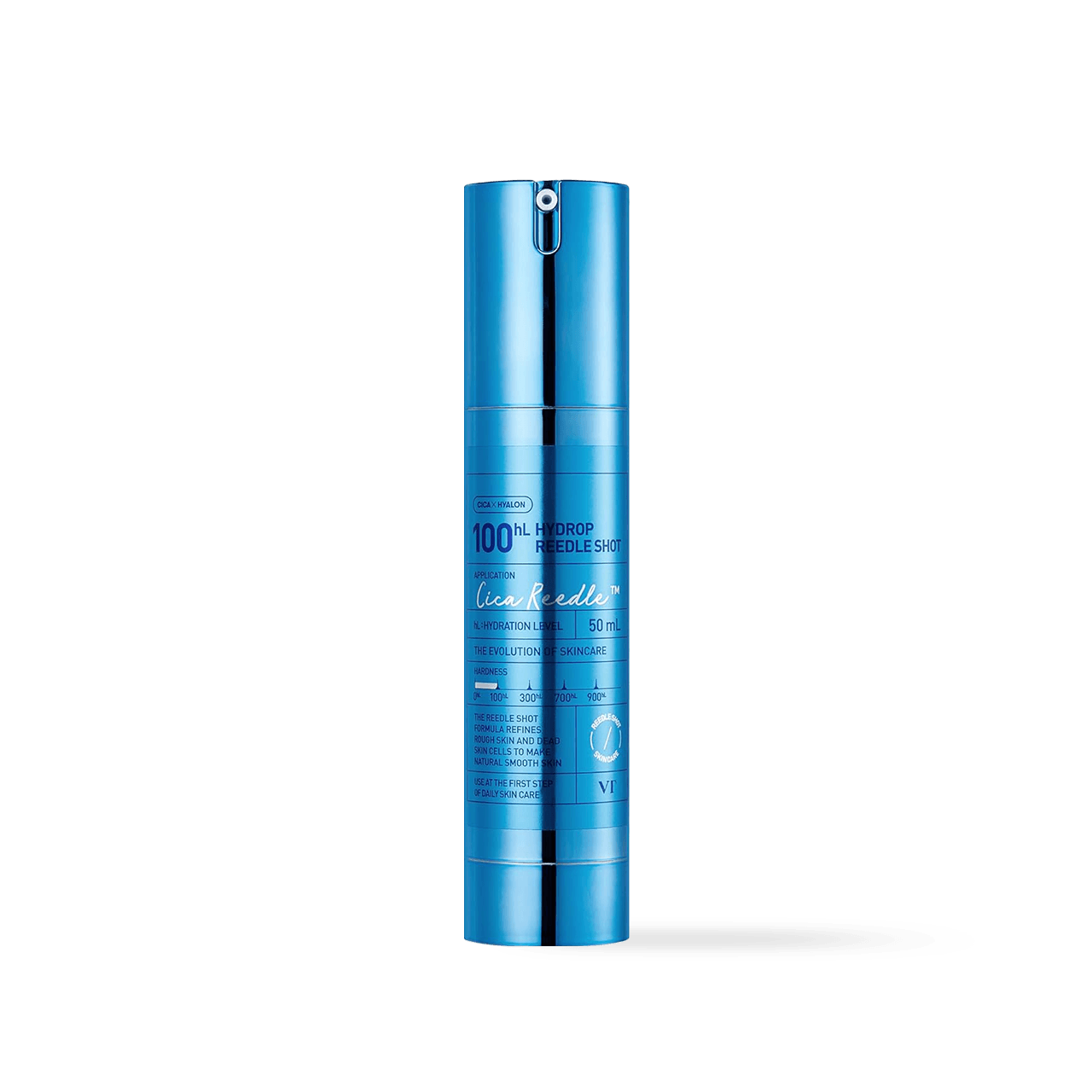 VT Cosmetics Hydrop Reedle Shot 100hl - Kbeauty.sale