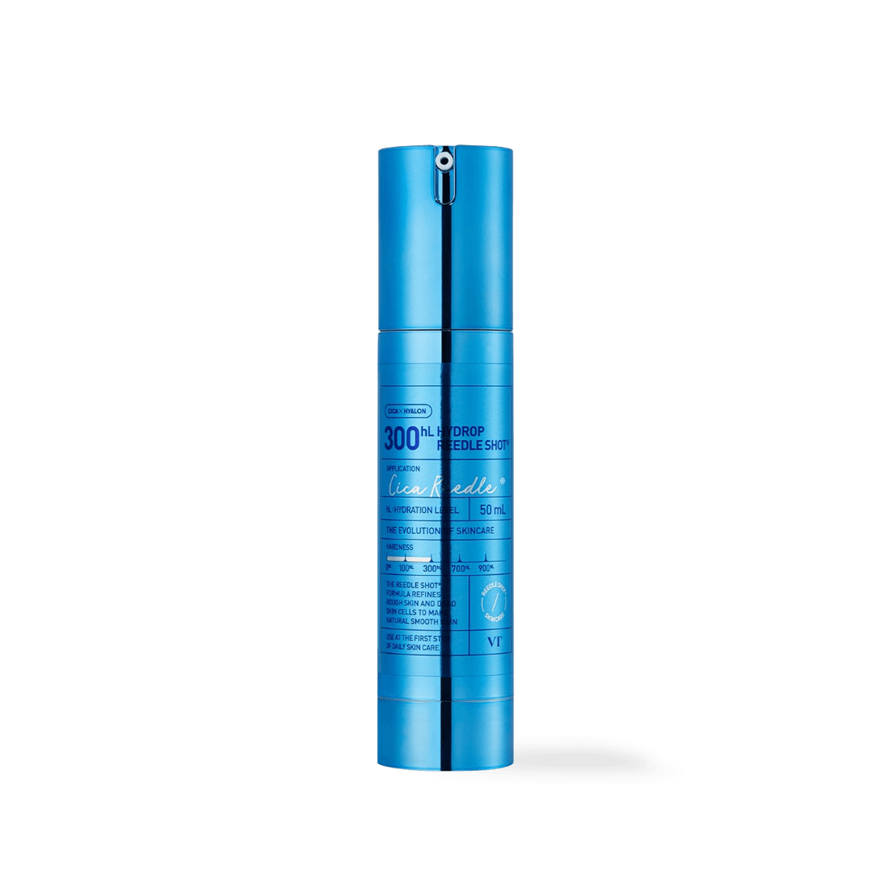 VT Cosmetics Hydrop Reedle Shot 300hl - Kbeauty.sale
