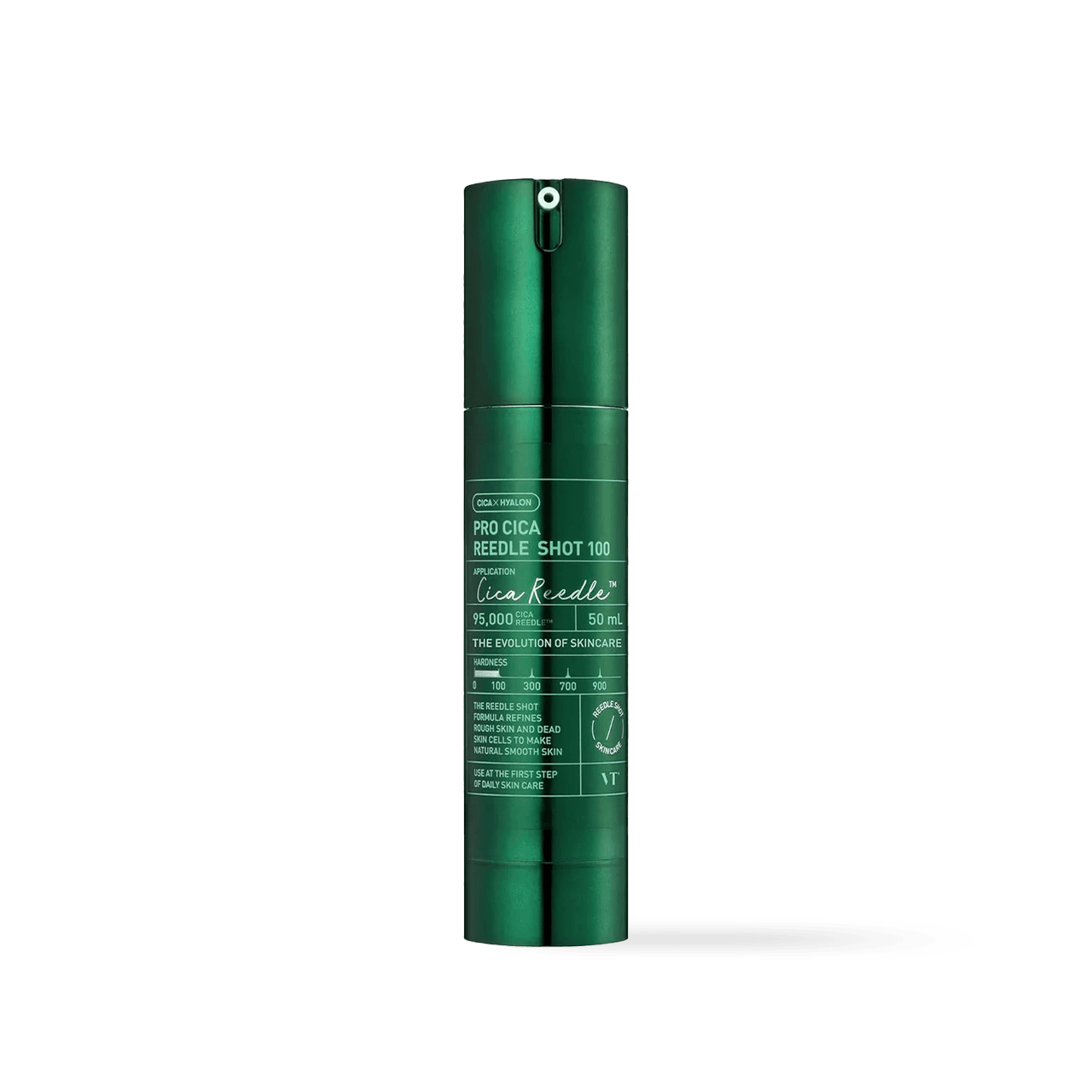 VT Cosmetics PRO CICA Reedle Shot 100 50ml - Kbeauty.sale