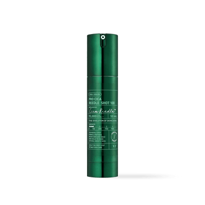 VT Cosmetics PRO CICA Reedle Shot 100 50ml - Kbeauty.sale