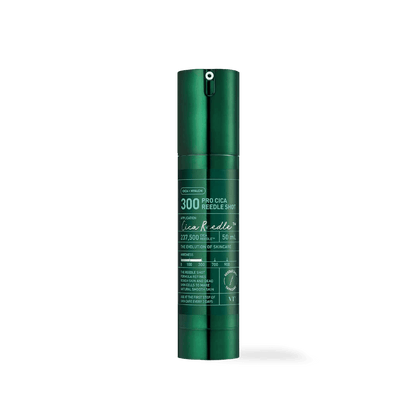 VT Cosmetics PRO CICA Reedle Shot 300 50ml - Kbeauty.sale