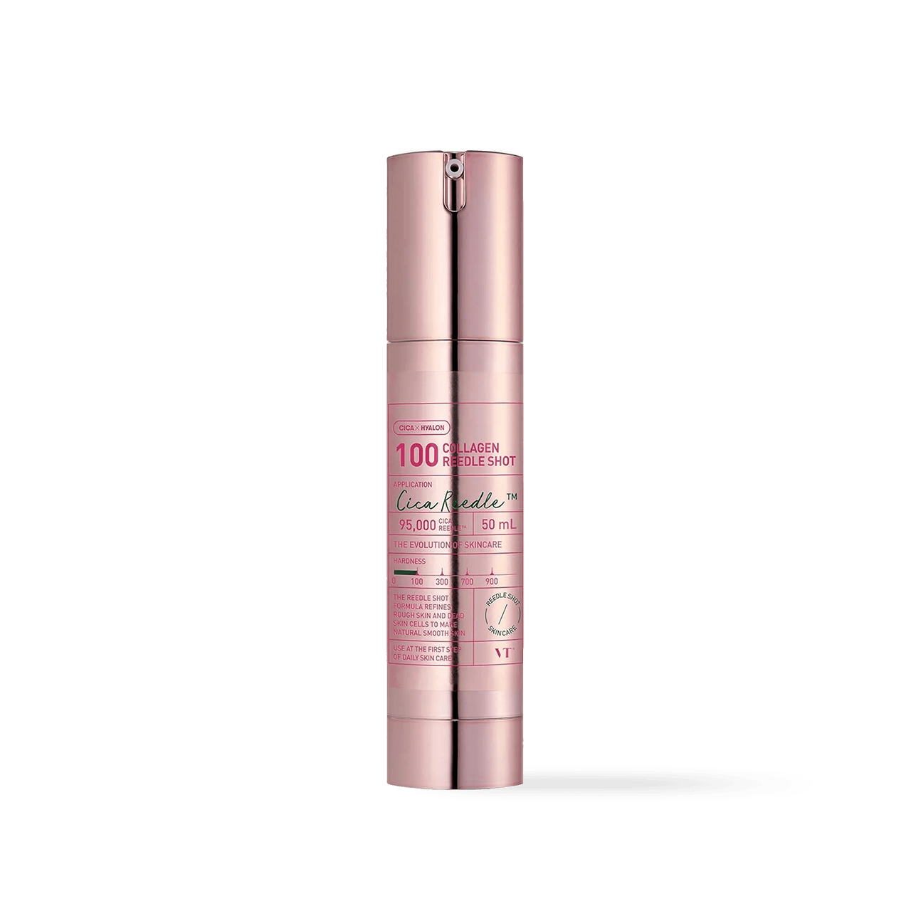 VT Cosmetics Collagen Reedle Shot 100 50ml - Kbeauty.sale