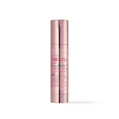 VT Cosmetics Collagen Reedle Shot 100 50ml - Kbeauty.sale