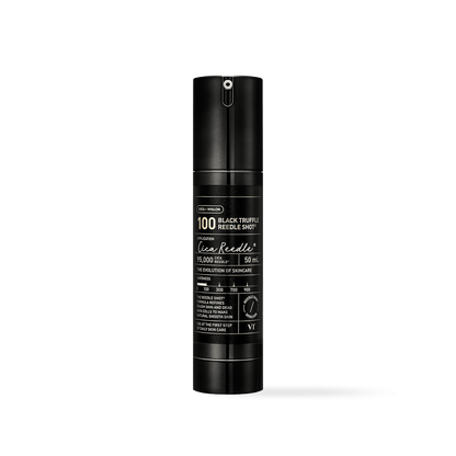 VT Cosmetics BLACK TRUFFLE Reedle Shot 100 50ml - Kbeauty.sale