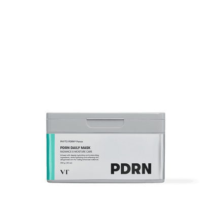 VT Cosmetics PDRN Daily Mask 30EA - Kbeauty.sale