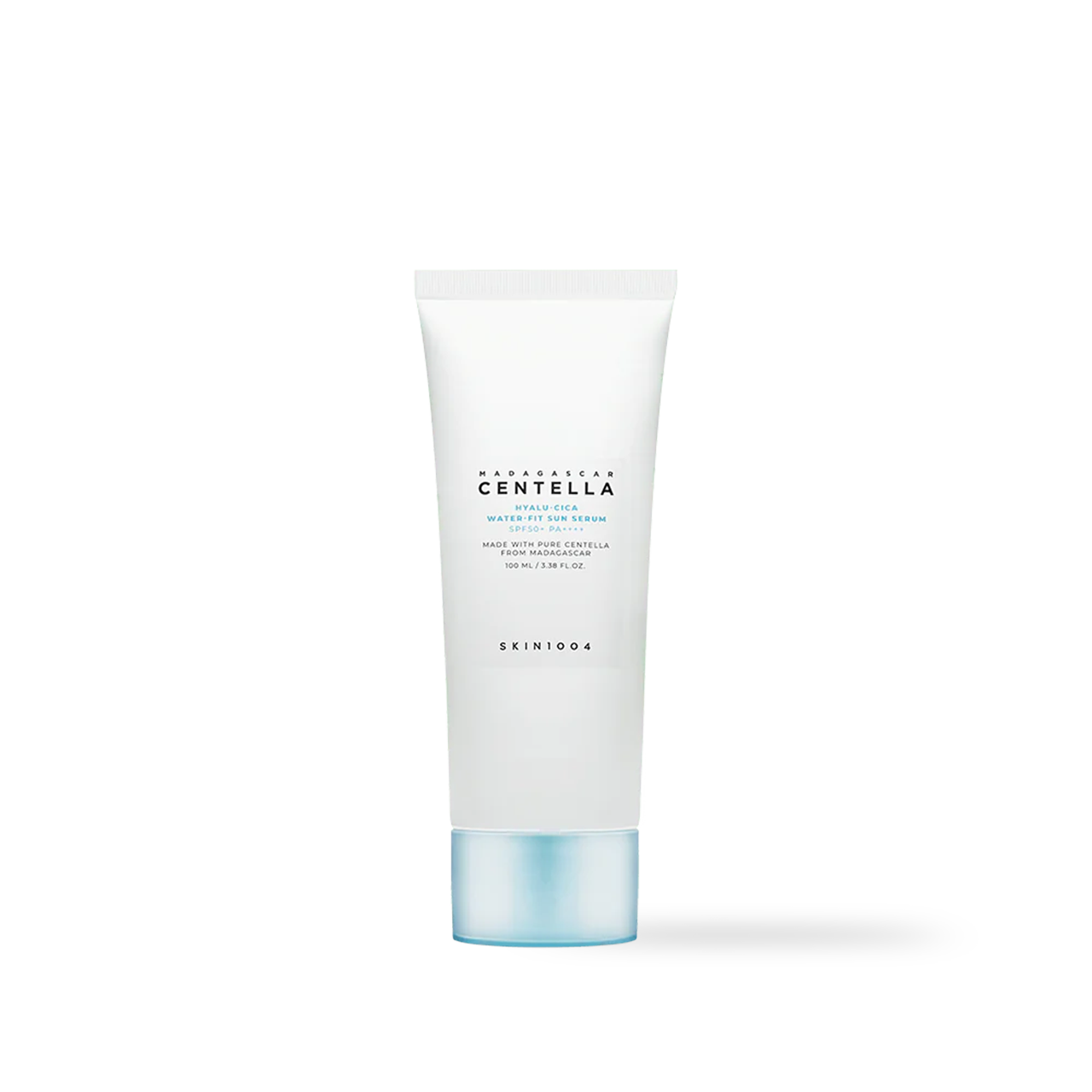 Skin1004 Madagascar Centella Hyalu-Cica Water-Fit Sun Serum 100ml