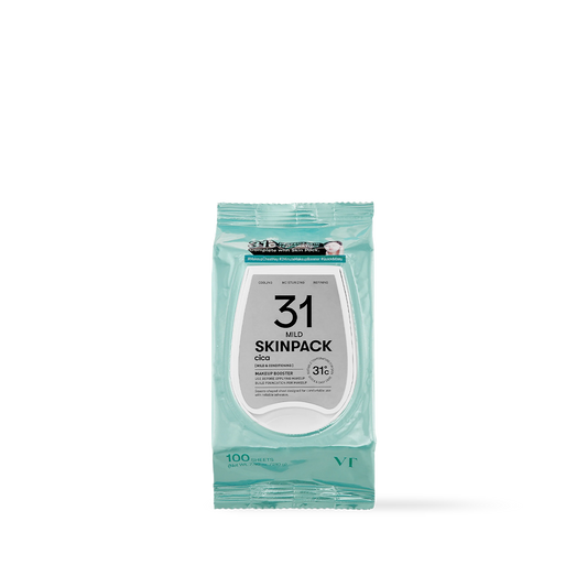 VT Cosmetics Skin Pack (MILD) 250g