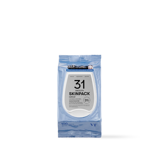 VT Cosmetics Skin Pack (SMOOTH) 250g