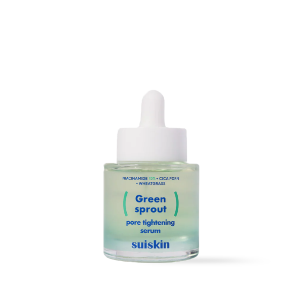 SUISKIN Green Sprout Pore Tightening Serum 67g