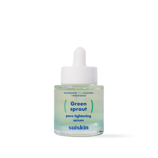 SUISKIN Green Sprout Pore Tightening Serum 67g