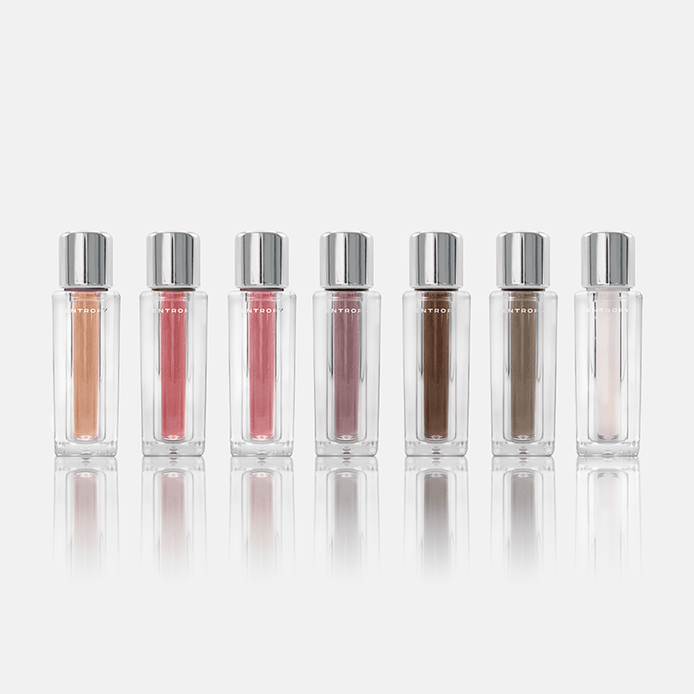 ENTROPY TULLE GLOSS - 7 Colors - Kbeauty.sale