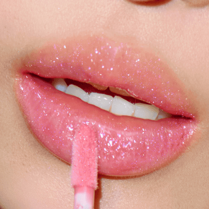 ENTROPY TULLE GLOSS - 7 Colors - Kbeauty.sale