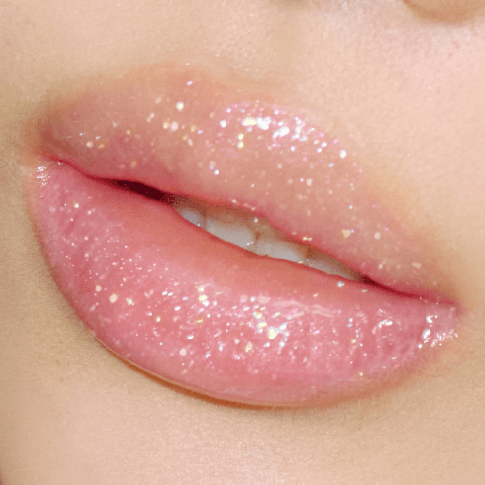 ENTROPY TULLE GLOSS - 7 Colors - Kbeauty.sale