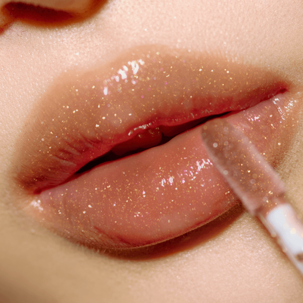 ENTROPY TULLE GLOSS - 7 Colors - Kbeauty.sale