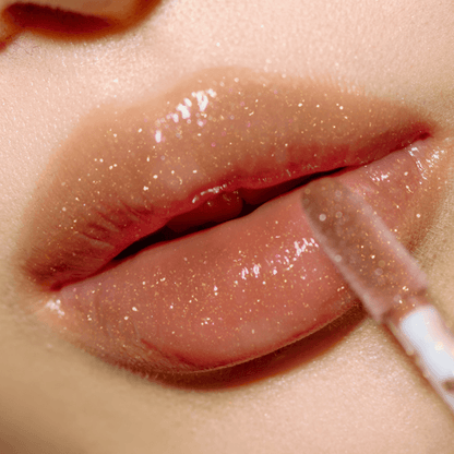 ENTROPY TULLE GLOSS - 7 Colors - Kbeauty.sale