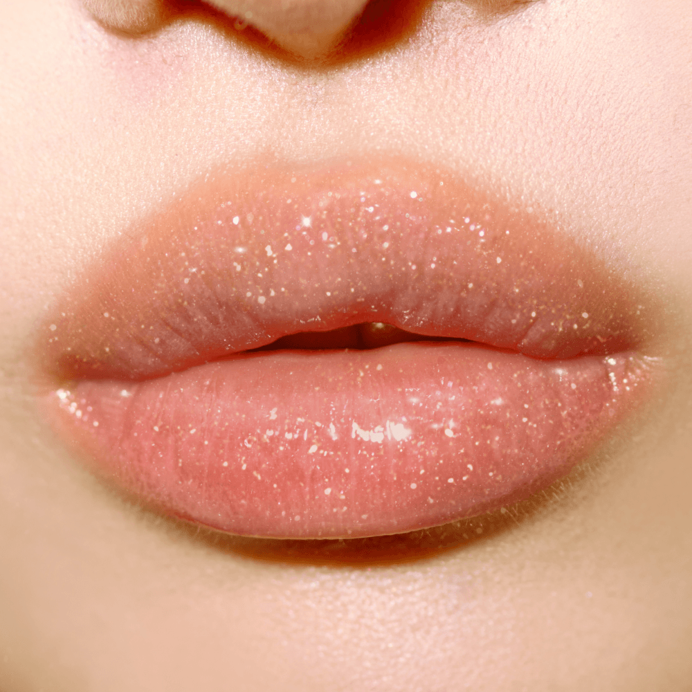 ENTROPY TULLE GLOSS - 7 Colors - Kbeauty.sale