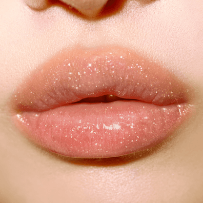 ENTROPY TULLE GLOSS - 7 Colors - Kbeauty.sale