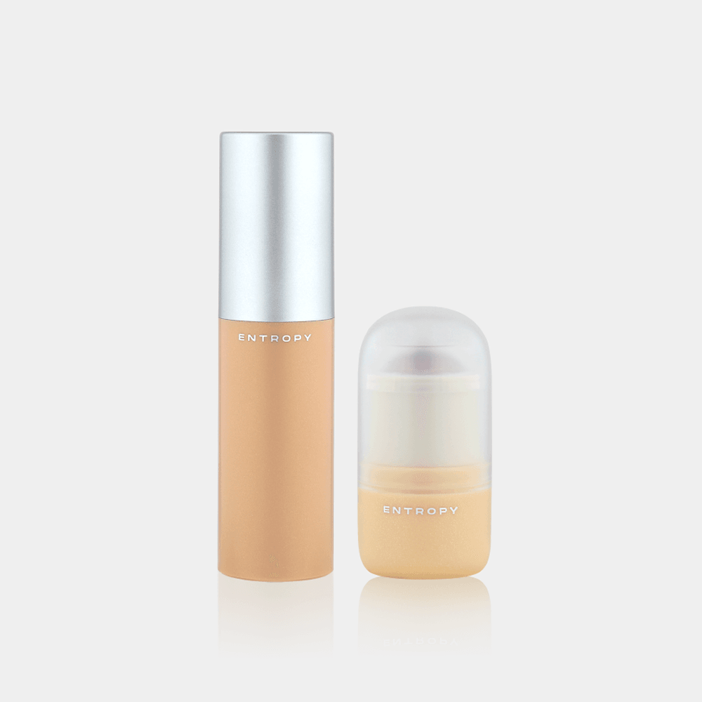 ENTROPY COOL STICK BODY HIGHLIGHTER - GOLDEN HOUR - Kbeauty.sale