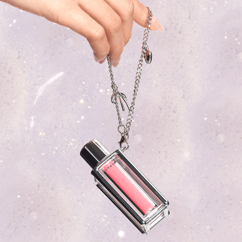 ENTROPY TULLE GLOSS - 7 Colors - Kbeauty.sale