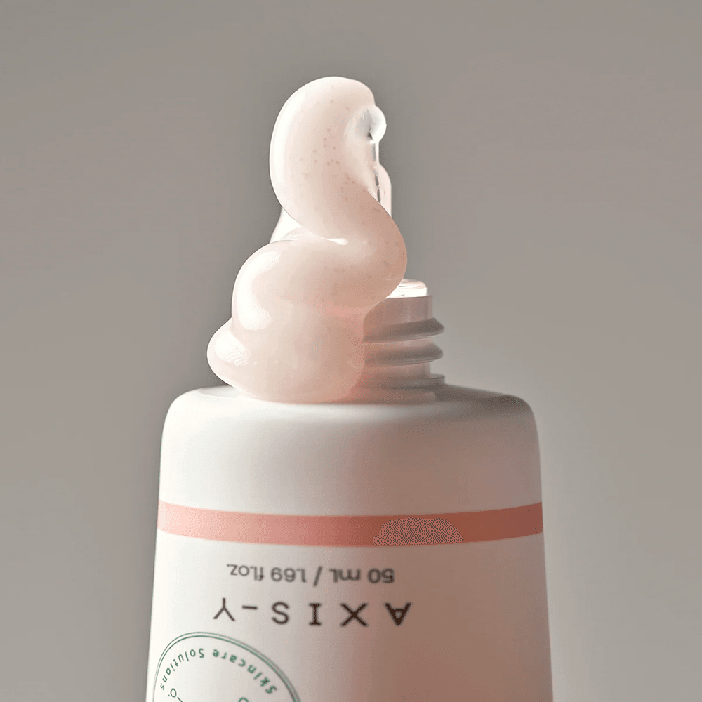 AXIS-Y CALAMINE Pore Control Capsule Serum 50ml - Kbeauty.sale
