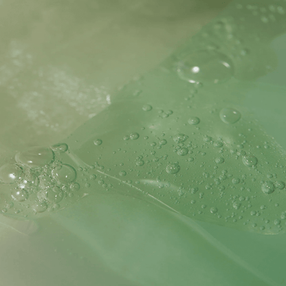 AXIS-Y Mugwort Green Vital Energy Complex Sheet Mask 27ml - Kbeauty.sale