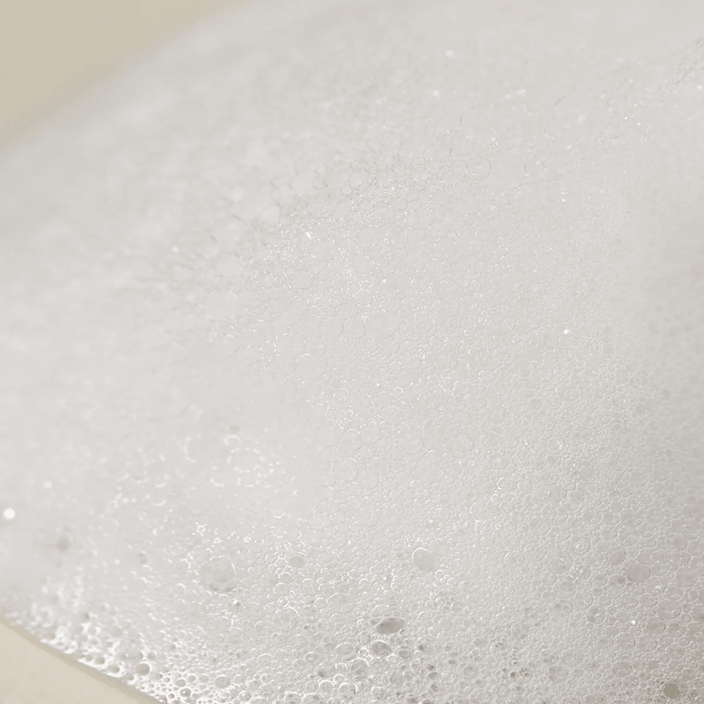 AXIS-Y Sunday Morning Refreshing Cleansing Foam 120ml - Kbeauty.sale