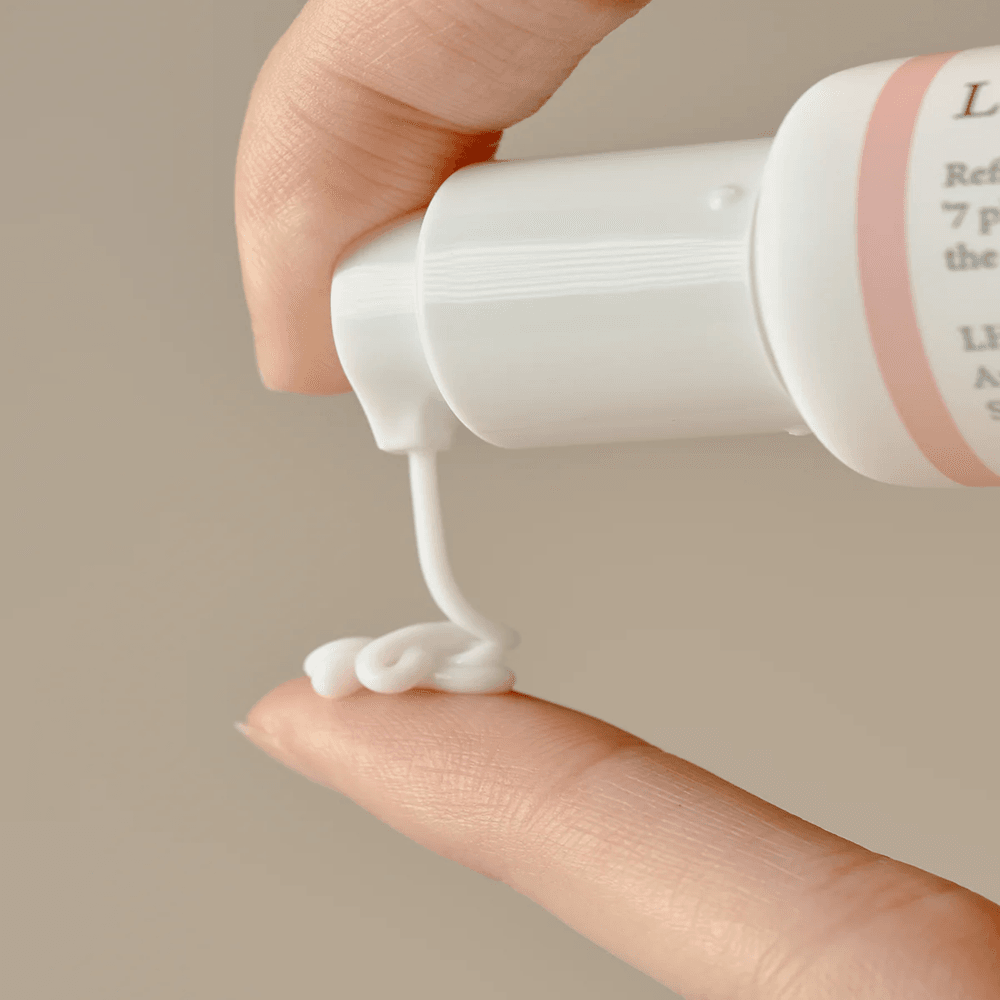 AXIS-Y LHA Peel&Fill Pore Balancing Cream 50ml - Kbeauty.sale