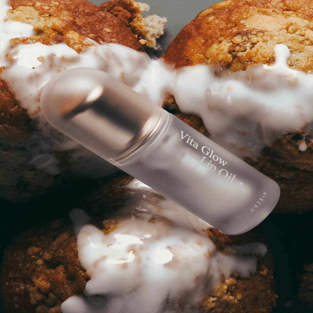 AXIS-Y Vita Glow Lip Oil - 3 colors - Kbeauty.sale