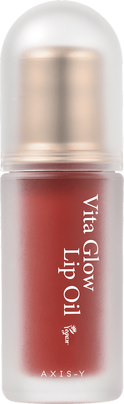 AXIS-Y Vita Glow Lip Oil - 3 colors - Kbeauty.sale