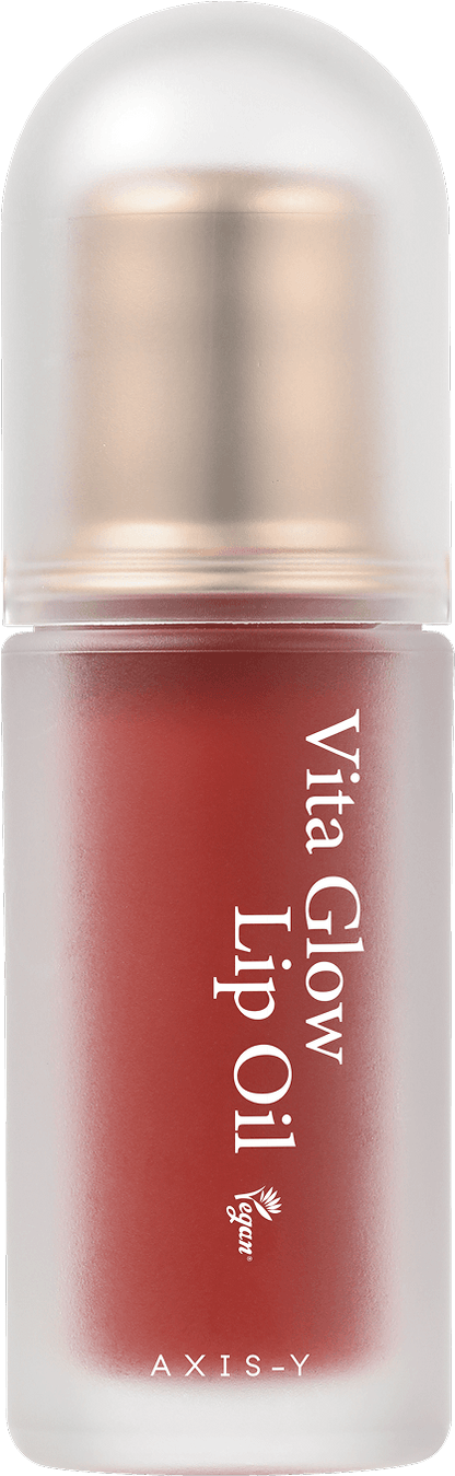 AXIS-Y Vita Glow Lip Oil - 3 colors - Kbeauty.sale