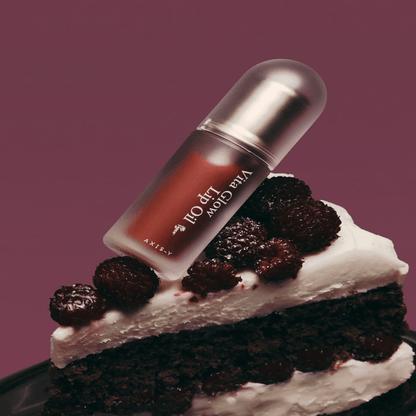 AXIS-Y Vita Glow Lip Oil - 3 colors - Kbeauty.sale