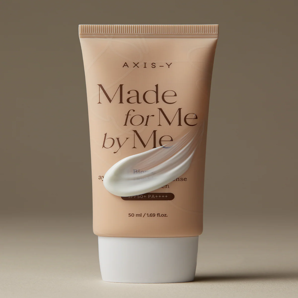 AXIS-Y Biome Double Defense Sunscreen 50ml
