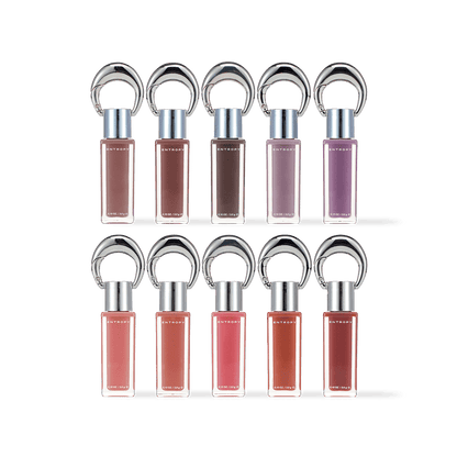 ENTROPY CHARM TINT Glossy Gel Line - 10 Colors - Kbeauty.sale