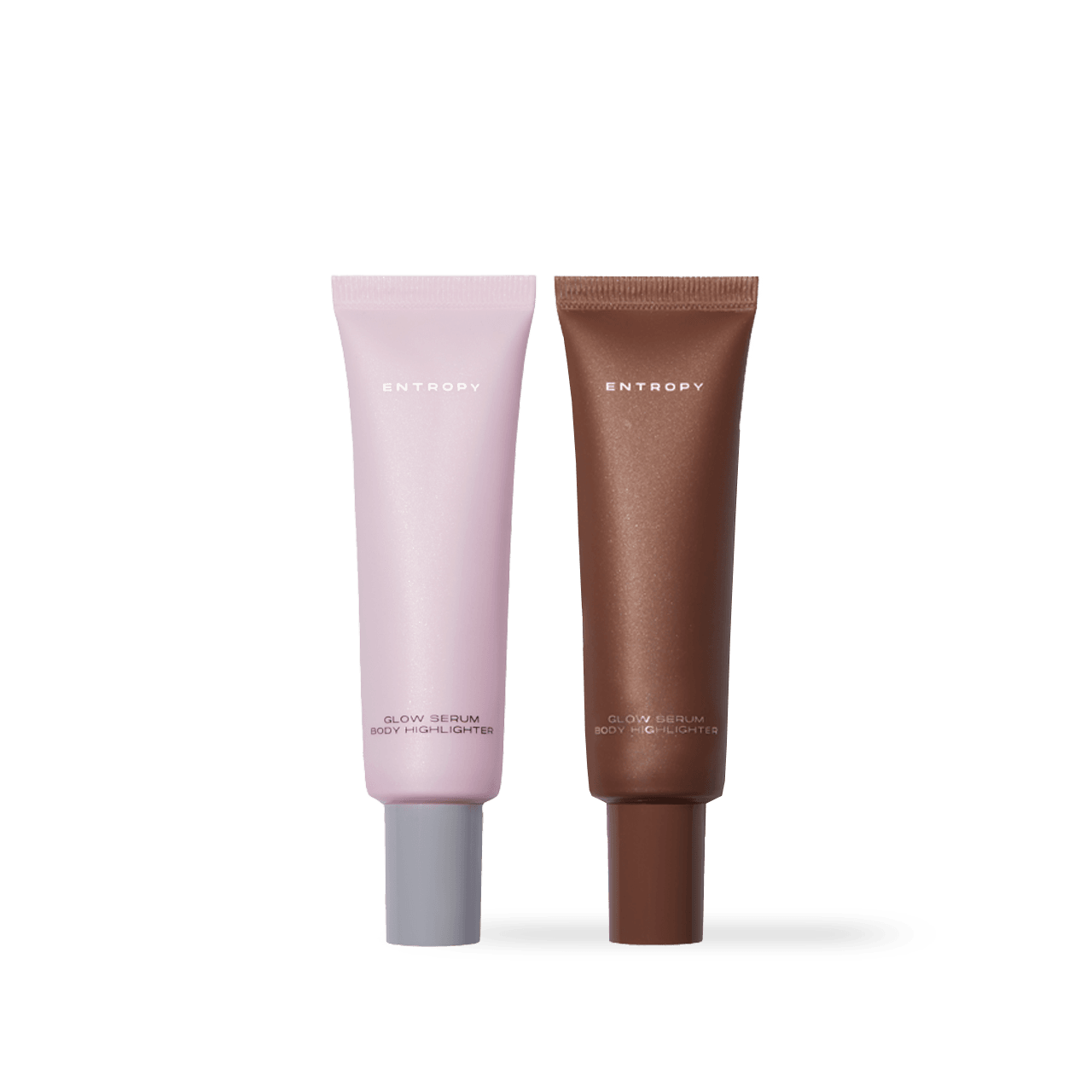 ENTROPY GLOW SERUM BODY HIGHLIGHTER - 2 Type - Kbeauty.sale