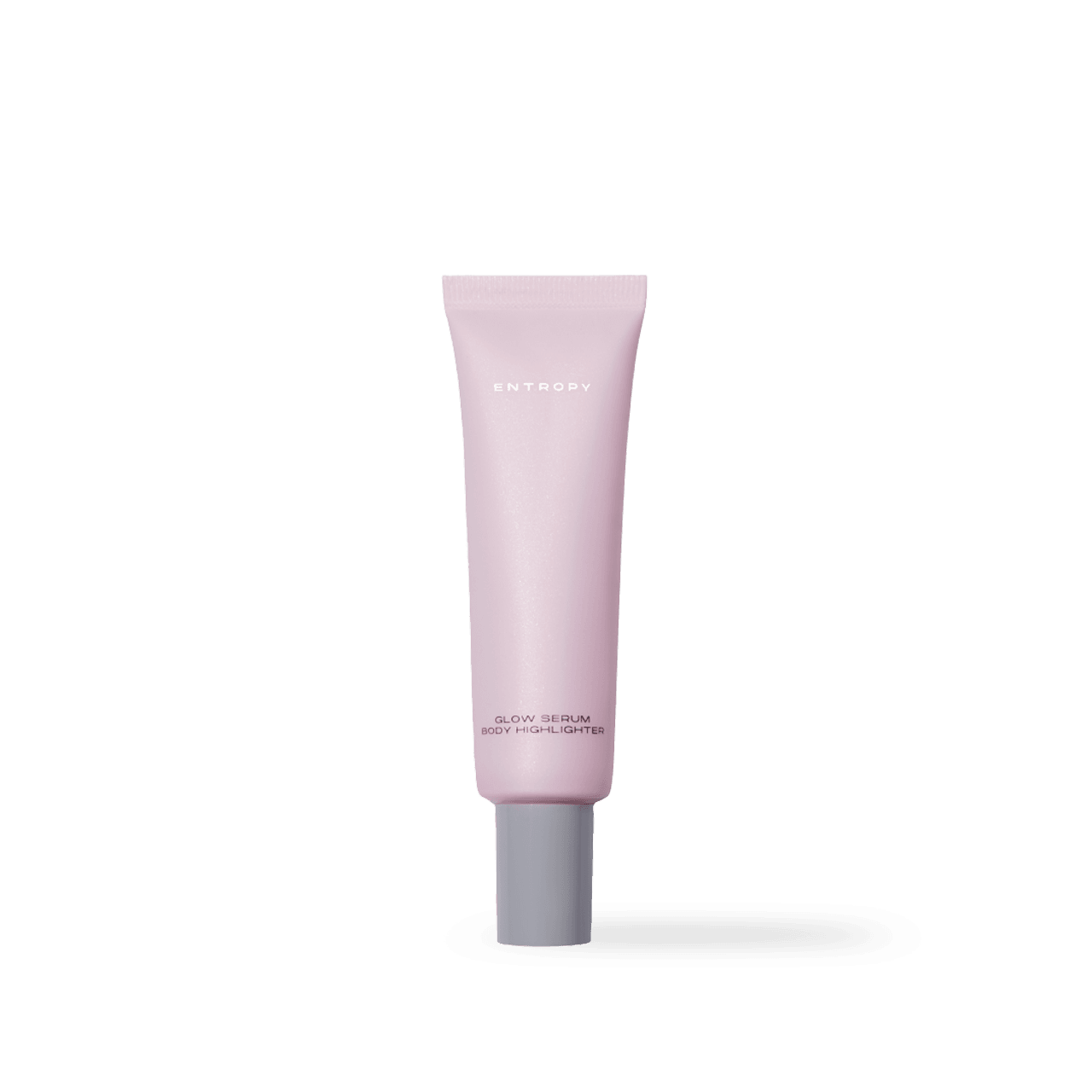 ENTROPY GLOW SERUM BODY HIGHLIGHTER - 2 Type - Kbeauty.sale