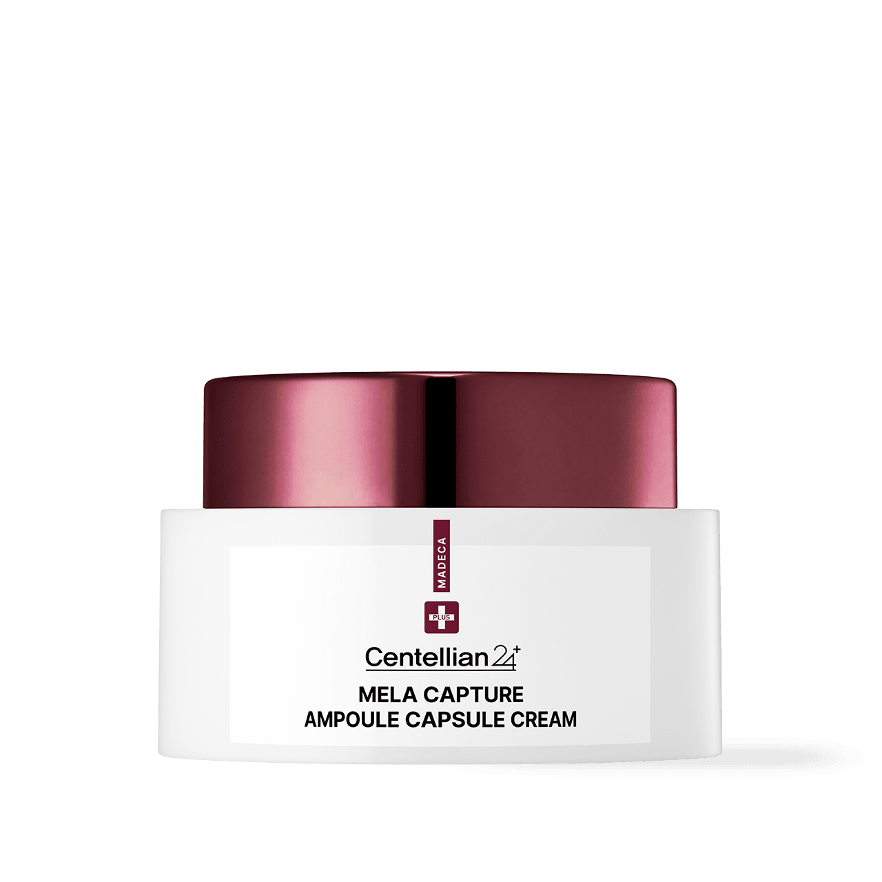 Centellian24 Madeca Mela Capture Ampoule Capsule Cream 55ml - Kbeauty.sale