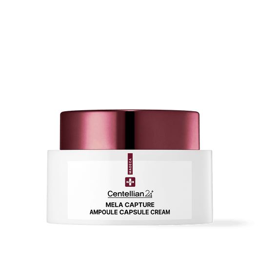Centellian24 Madeca Mela Capture Ampoule Capsule Cream 55ml - Kbeauty.sale